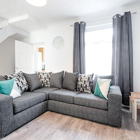 City Centre, Parking, Smart Tv'S In All Rooms Swansea Eksteriør billede