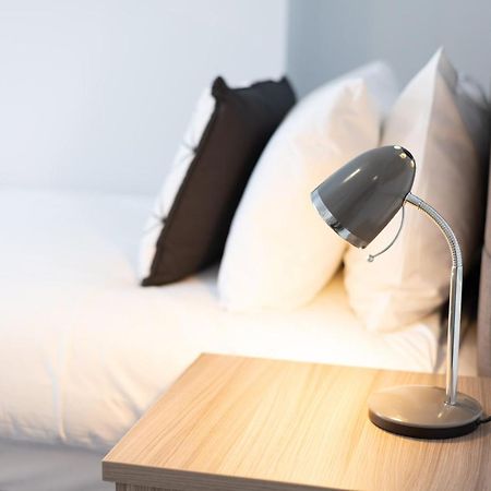 City Centre, Parking, Smart Tv'S In All Rooms Swansea Eksteriør billede
