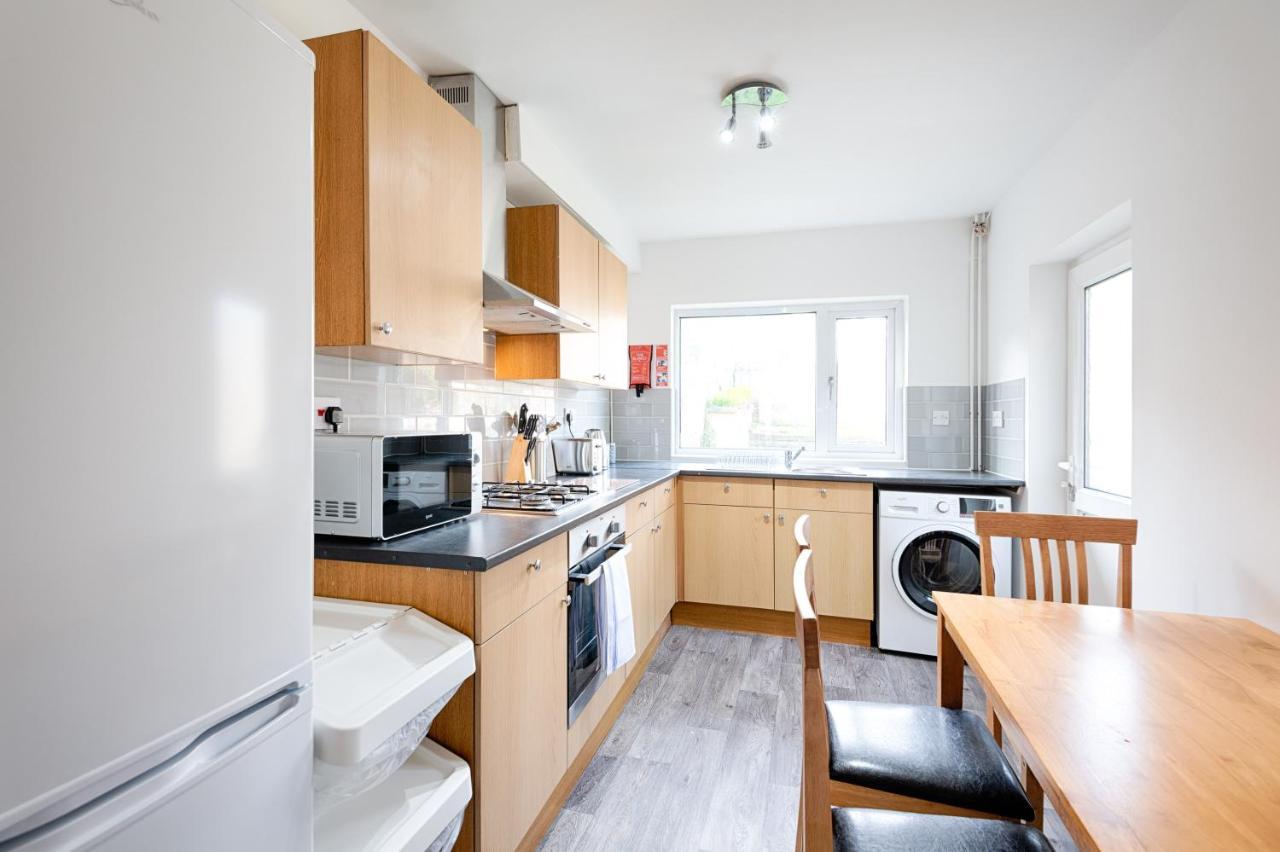 City Centre, Parking, Smart Tv'S In All Rooms Swansea Eksteriør billede