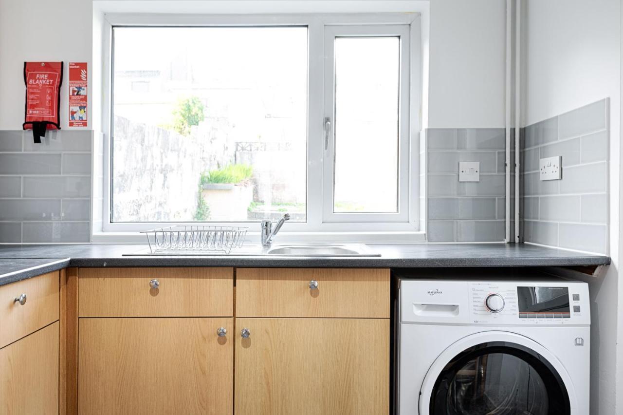 City Centre, Parking, Smart Tv'S In All Rooms Swansea Eksteriør billede
