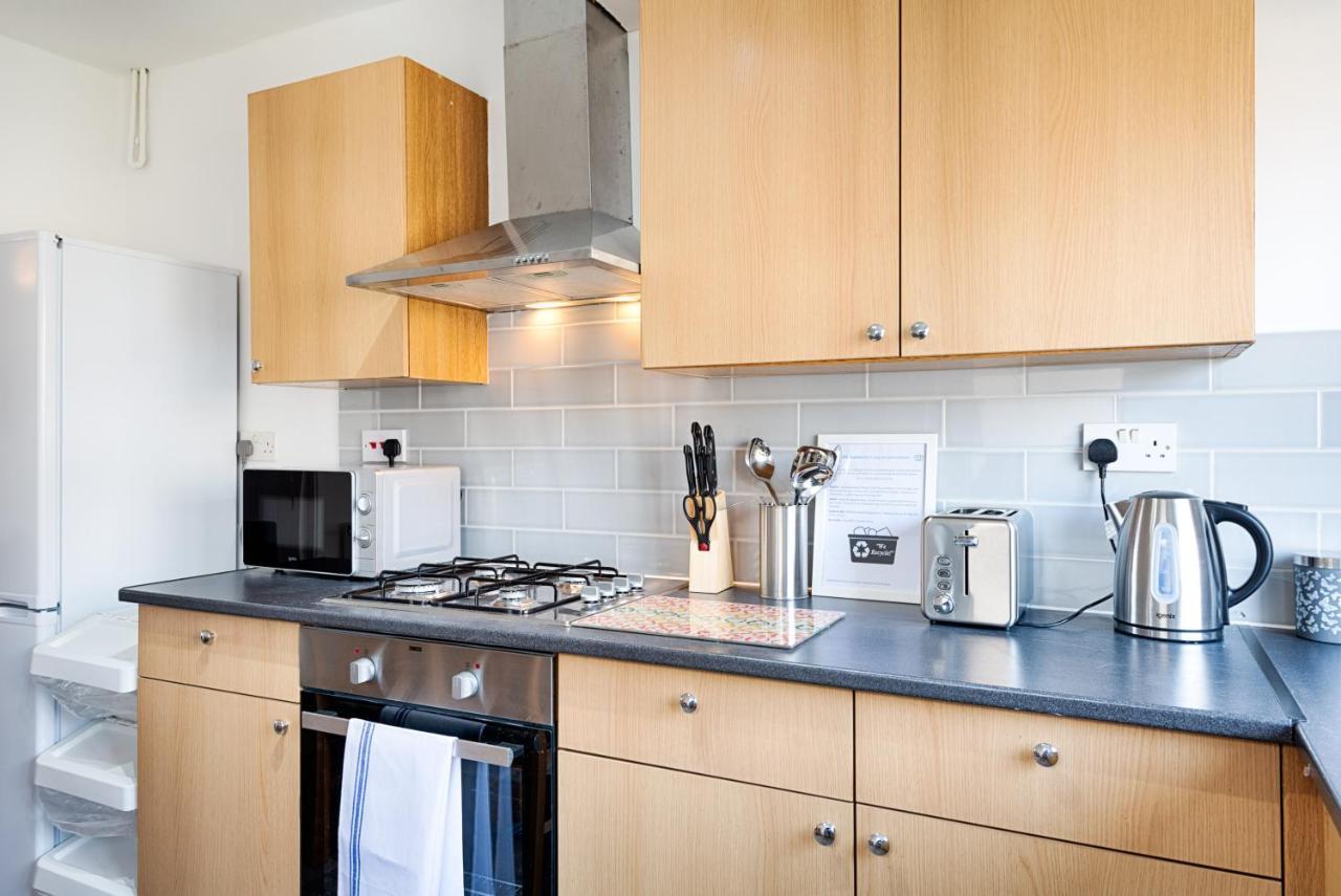 City Centre, Parking, Smart Tv'S In All Rooms Swansea Eksteriør billede