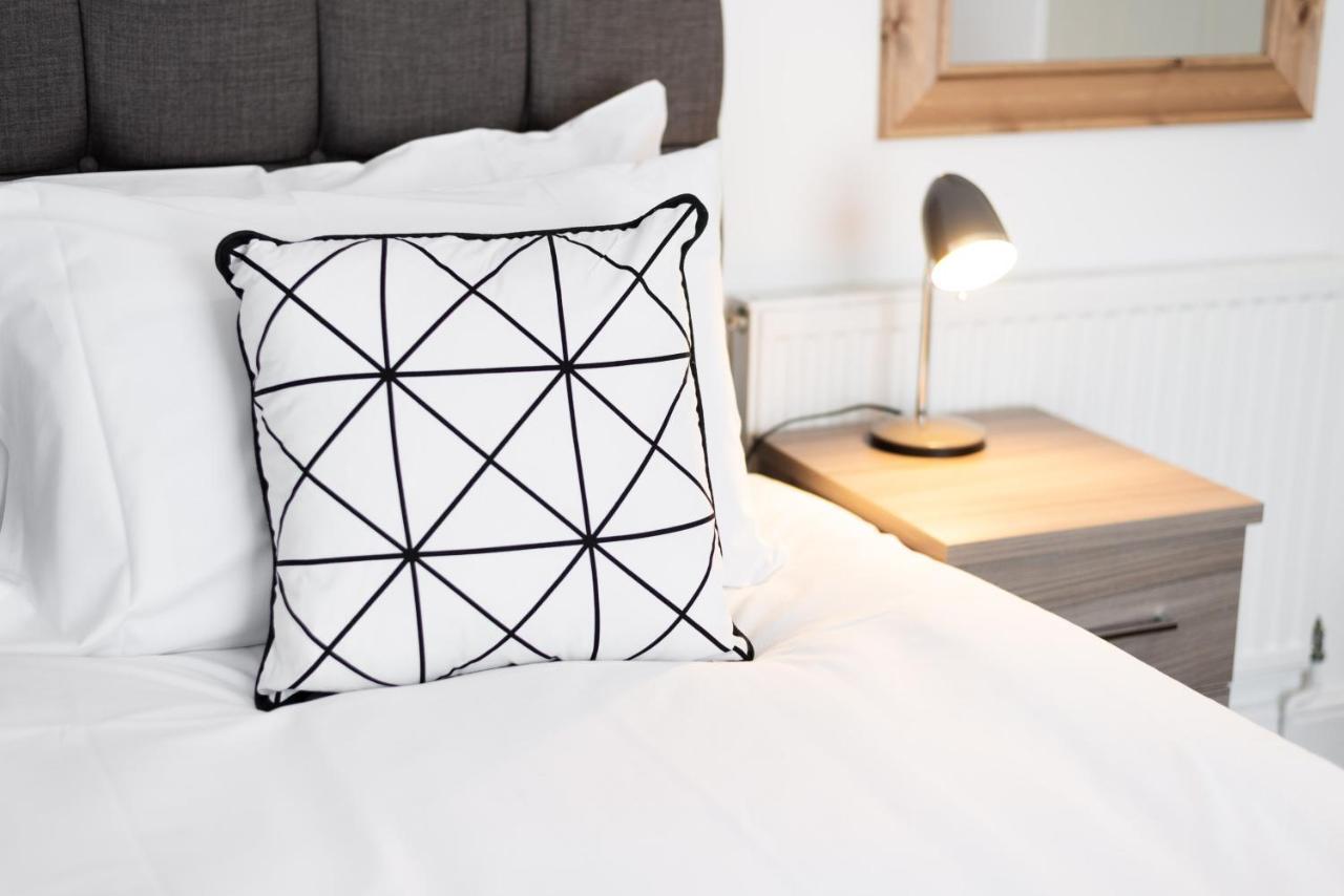 City Centre, Parking, Smart Tv'S In All Rooms Swansea Eksteriør billede